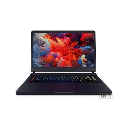 Ноутбук Xiaomi Mi Gaming Laptop 15.6 (i7 16GB 1T+256GB 1060 6G) (JYU4053CN)