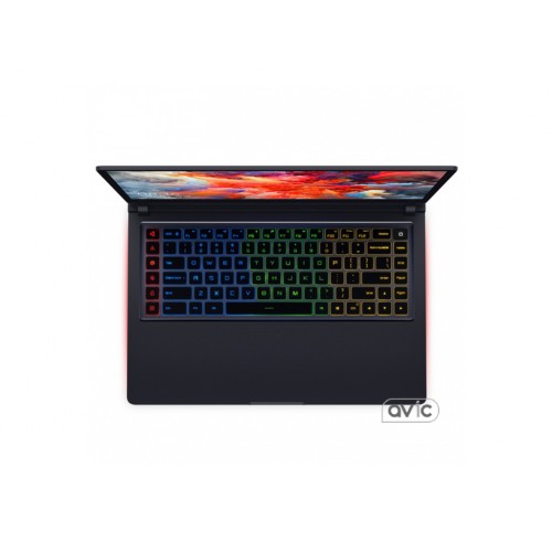 Ноутбук Xiaomi Mi Gaming Laptop 15.6 (i7 16GB 1T+256GB 1060 6G) (JYU4053CN)