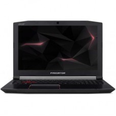 Ноутбук Acer Predator Helios 300 PH315-51 (NH.Q3FEU.058)