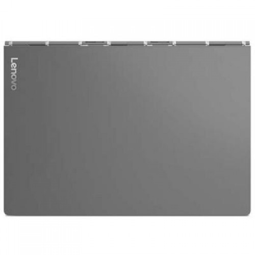 Ноутбук Lenovo Yoga Book C930 YB-J912F 10.8 4/256GB Wi-Fi Win10H Iron Gray (ZA3S0044UA)