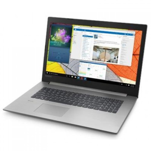 Ноутбук Lenovo IdeaPad 330S-17 (81DM007FRA)