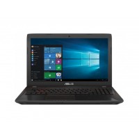 Ноутбук ASUS FX553VD (FX553VD-Q52-CB) Ноутбук ASUS FX553VD (FX553VD-Q52-CB)