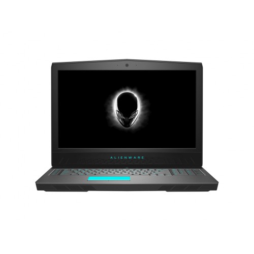 Ноутбук Dell Alienware 17 R5 (AW17R5-7092SLV-PUS)