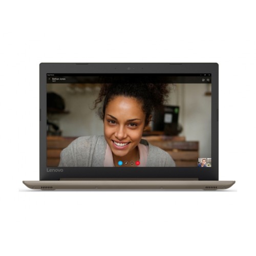 Ноутбук Lenovo IdeaPad 330-15IKB Chocolate (81DC00XGRA)