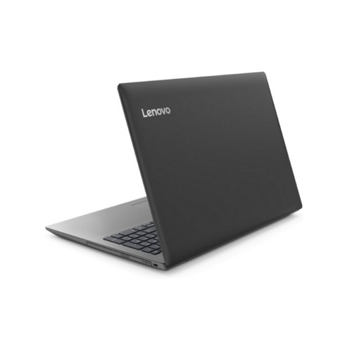 Ноутбук Lenovo IdeaPad 330-15IKB Onyx Black (81DC010JRA)