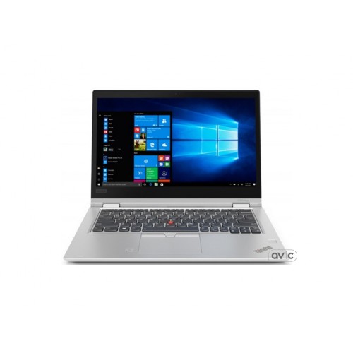 Ноутбук LENOVO ThinkPad L380 (20M50021RT)