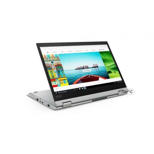 Ноутбук LENOVO YOGA X380 (20LH001PRT)