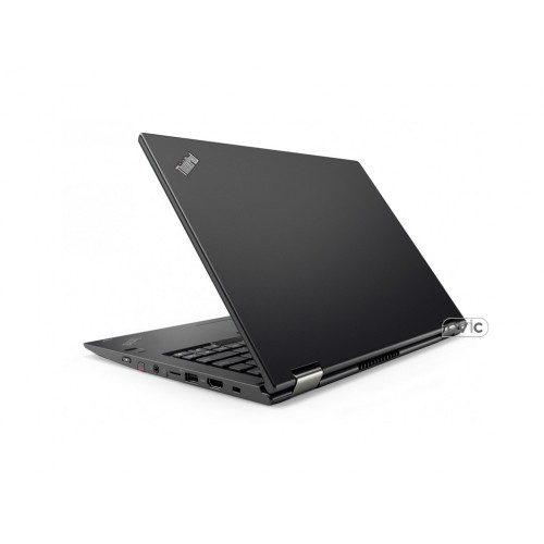 Ноутбук LENOVO YOGA X380 (20LH001JRT)