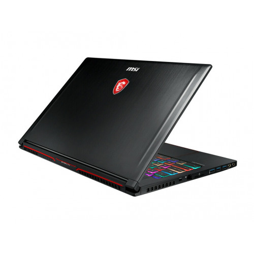 Ноутбук MSI GS63 Stealth 8RE (GS63 8RE-009US)