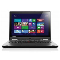 Ноутбук Lenovo ThinkPad Yoga 12 (20C0S06400-06) (Refurbished) (Open Box)