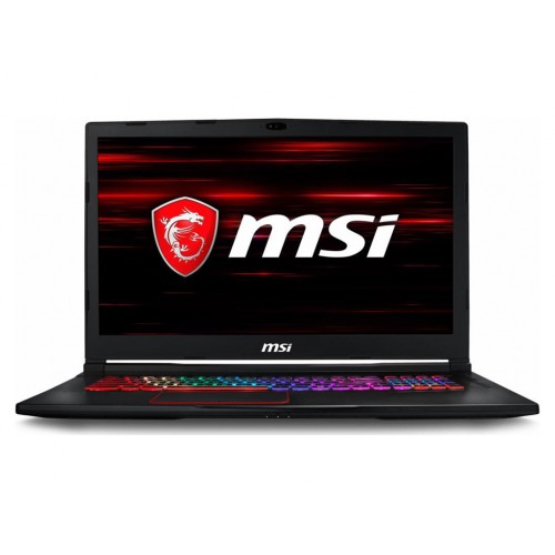 Ноутбук MSI GE73 8RF Raider RGB (GE738RF-676US)