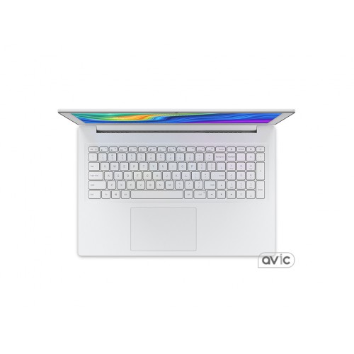 Ноутбук Xiaomi Mi Notebook Lite 15,6 Intel Core i3 4/256Gb White (JYU4113CN)