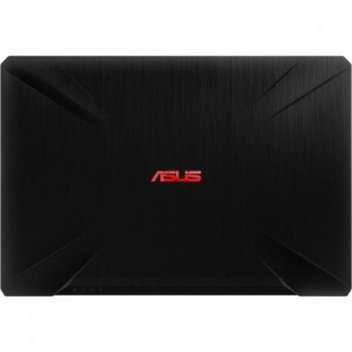 Ноутбук ASUS FX504GD (FX504GD-E4107T)