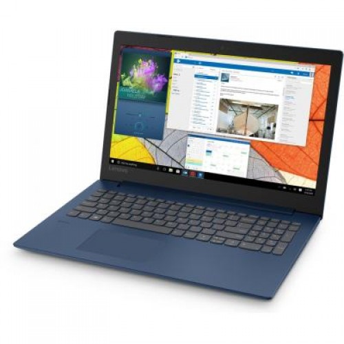 Ноутбук Lenovo IdeaPad 330-15 (81DE01HURA)