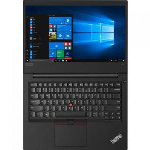 Ноутбук Lenovo ThinkPad E480 (20KN001QRT)