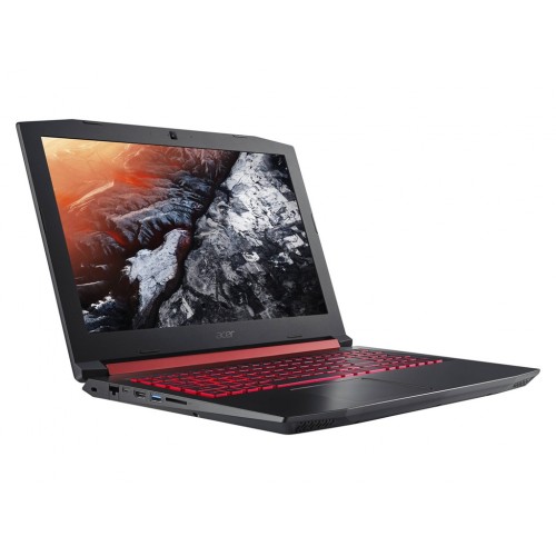 Ноутбук Acer Nitro 5 AN515-53-52FA (NH.Q3ZAA.001)