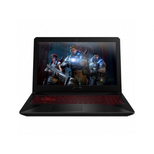 Ноутбук ASUS TUF Gaming FX504GE (FX504GE-ES72)