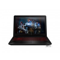 Ноутбук ASUS TUF Gaming FX504GM (FX504GM-ES74) Ноутбук ASUS TUF Gaming FX504GM (FX504GM-ES74)