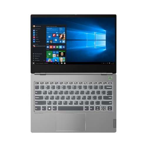 Ноутбук Lenovo ThinkBook 13s (20R9005KUS)