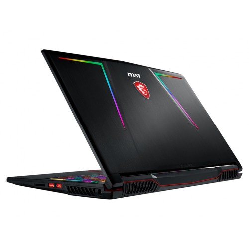 Ноутбук MSI GE63 Raider RGB 8SF (GE63RGB8SF-012US)