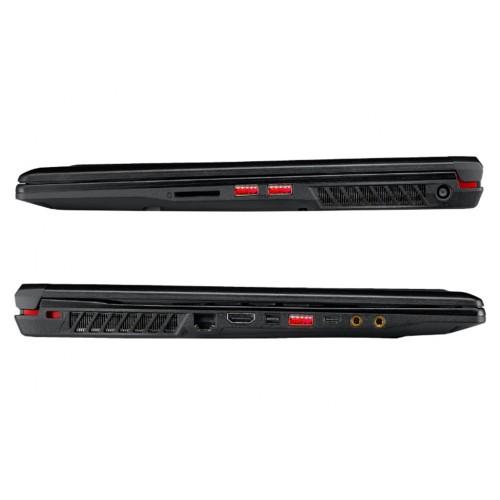 Ноутбук MSI GE63 Raider RGB 8SF (GE63RGB8SF-012US)