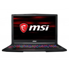 Ноутбук MSI GE63 Raider RGB 8SF (GE63RGB8SF-012US)