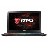 Ноутбук MSI GP62MVR 7RFX Leopard Pro (GP62MVR7RFX-1264US) Ноутбук MSI GP62MVR 7RFX Leopard Pro (GP62MVR7RFX-1264US)