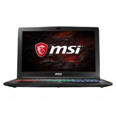 Ноутбук MSI GP62MVR 7RFX Leopard Pro (GP62MVR7RFX-1264US)