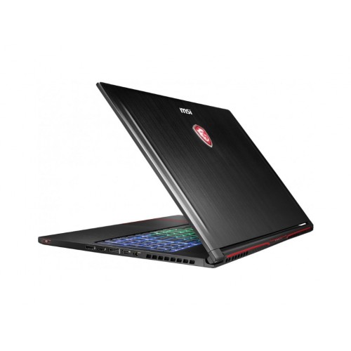 Ноутбук MSI GS63VR 7RF Stealth Pro (GS63VR7RF-483IT)