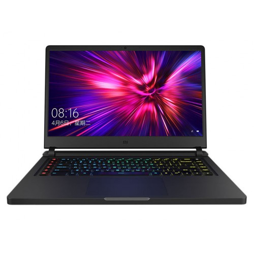 Ноутбук Xiaomi Mi Gaming Laptop 15,6 2019 i7/16G/512GB GTX 1660Ti (JYU4145CN)