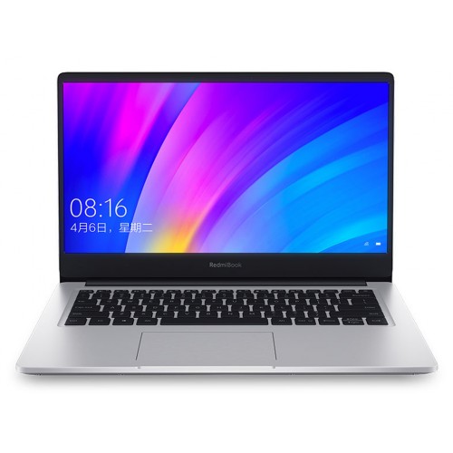 Ноутбук Redmibook 14 i5 8/512Gb MX250 Silver (JYU4165CN)