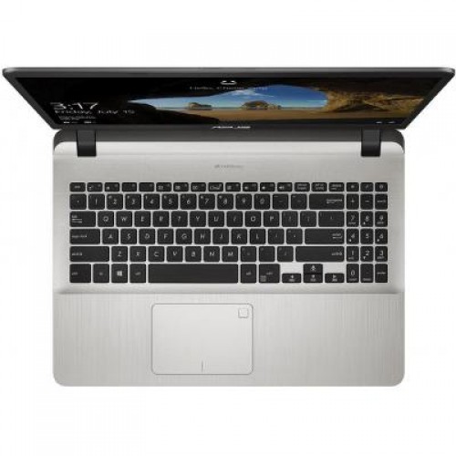 Ноутбук ASUS X507UB (X507UB-EJ047) (90NB0HN2-M00560)