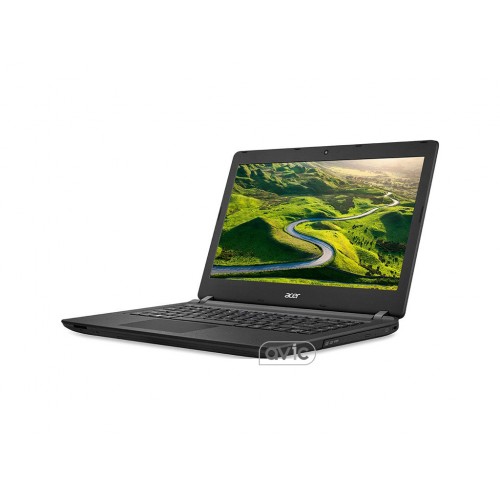 Ноутбук Acer Aspire ES 11 ES1-132-C4V3 (NX.GG2EU.002) Black