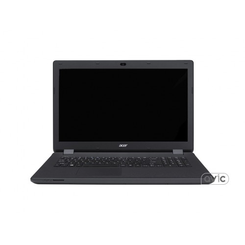 Ноутбук Acer Aspire ES 11 ES1-132-C4V3 (NX.GG2EU.002) Black