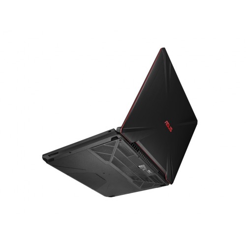 Ноутбук Asus TUF Gaming FX504GD Black (FX504GD-EN065)