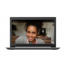 Ноутбук Lenovo IdeaPad 330-15 Black (81DE01VNRA)