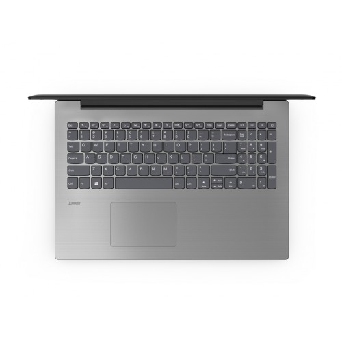 Ноутбук Lenovo IdeaPad 330-15 Black (81DE01VNRA)