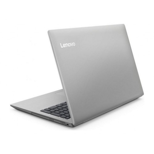 Ноутбук Lenovo IdeaPad 330-15 Platinum Grey (81DC009BRA)