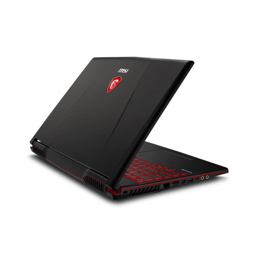 Ноутбук MSI GV62 8RD (GV62 8RD-200US)