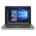 Ноутбук HP 17-by1071cl (7HX82UA)
