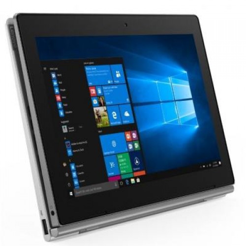 Ноутбук Lenovo IdeaPad D330-10IGM 10.1 HD LTE N4000 4/64 Win10P Grey (81H3002YRA)