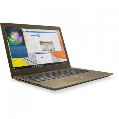 Ноутбук Lenovo IdeaPad 520-15 (81BF00JGRA)