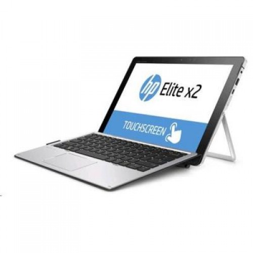 Ноутбук HP Ex21012G2 i5-7200U 12.3 8GB/256HSPAPC, Keyboard (1LV39EA)