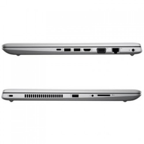 Ноутбук HP ProBook 470 G5 (3KY78ES)