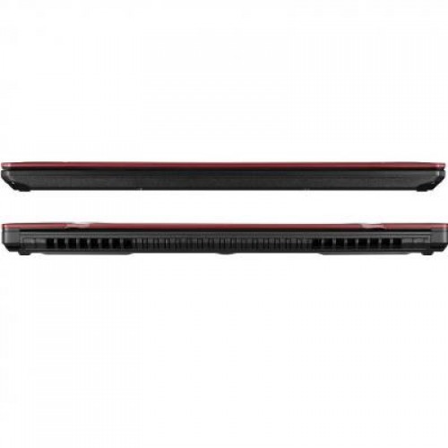 Ноутбук ASUS FX504GE (FX504GE-EN076T) (90NR00I3-M00880)