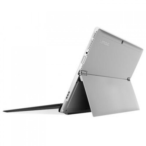 Ноутбук Lenovo IdeaPad Miix 520 12.2 FullHD 8/256GB Win10P Platinum Silver (81CG01SURA)