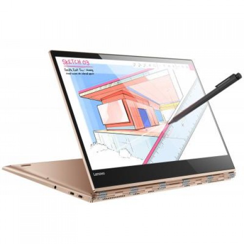 Ноутбук Lenovo Yoga 920-13 (80Y700A8RA)