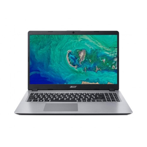 Ноутбук Acer Aspire 5 A515-52G Pure Silver (NX.H5LEU.010)