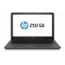 Ноутбук HP 250 G6 Dark Ash Silver (2EW06ES)