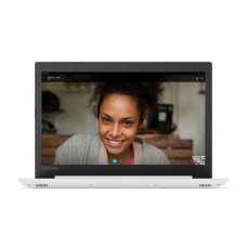 Ноутбук Lenovo IdeaPad 330-15IKBR Bizzard White (81DE02ETRA)